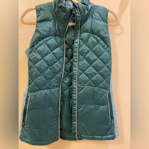 lululemon vest